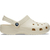 Сабо Crocs Classic Bone 10001-2Y2 бежевые – вид сбоку