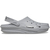 Сабо CROCS Off Grid Light Grey 209501-007-m7 Цвет Серый, Цвет: Серый, Размер: M7-W9