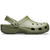 Сабо CROCS Classic Army Green 10001-309-m6 Цвет Зеленый, Цвет: Зеленый, Размер: M6-W8
