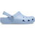 Сабо CROCS Classic Blue Calcite 10001-4NS-m7 Цвет Голубой, Цвет: Голубой, Размер: M7-W9