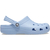 Сабо CROCS Classic Blue Calcite 10001-4NS-m11 Цвет Голубой, Цвет: Голубой, Размер: M11