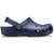 Сабо CROCS Classic Navy 10001-410-m7 Цвет Синий, Цвет: Синий, Размер: M7-W9