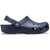 Сабо CROCS Classic Navy 10001-410-m7 Цвет Синий, Цвет: Синий, Размер: M7-W9
