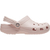 Сабо CROCS Classic Petal Powder 10001-682-m6 Цвет Розовый, Цвет: Розовый, Размер: M6-W8