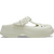 Сабо CROCS Mary Jane Linen 210581-0HZ-m5 Цвет Бежевый, Цвет: Бежевый, Размер: M5-W7