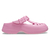 Сабо CROCS Mary Jane Pink Tweed 210581-6WY-m4 Цвет Розовый, Цвет: Розовый, Размер: M4-W6