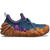 Кроссовки Синие Crocs x Salehe Bembury Juniper Sneaker Taro 208694-4TG-m7, Цвет: Синий, Размер: M7-W9