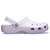 Сабо CROCS Classic Lavender 10001-530-m7 Цвет Сиреневый, Цвет: Сиреневый, Размер: M7-W9
