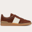Кроссовки Valentino Garavani Upvillage Brown, Размер: 35