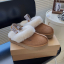 Сабо UGG UGG-1113474-C3cm-35 Цвет Коричневый, Размер: 35