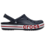Сабо CROCS Bayaband 205089-4CC-m5 Цвет Синий, Размер: M5-W7