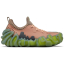 Кроссовки CROCS Salehe Bembury x Juniper Sneaker Guava/Mauve-Green 208694-6UI-m9 Цвет Оранжевый, Цвет: Оранжевый, Размер: M9-W11