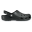 Сабо CROCS Classic Black 10001-001-m9 Цвет Черный, Цвет: Черный, Размер: M9-W11