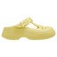 Сабо CROCS Mary Jane Daylily 210581-78R-m4 Цвет Желтый, Цвет: Желтый, Размер: M4-W6